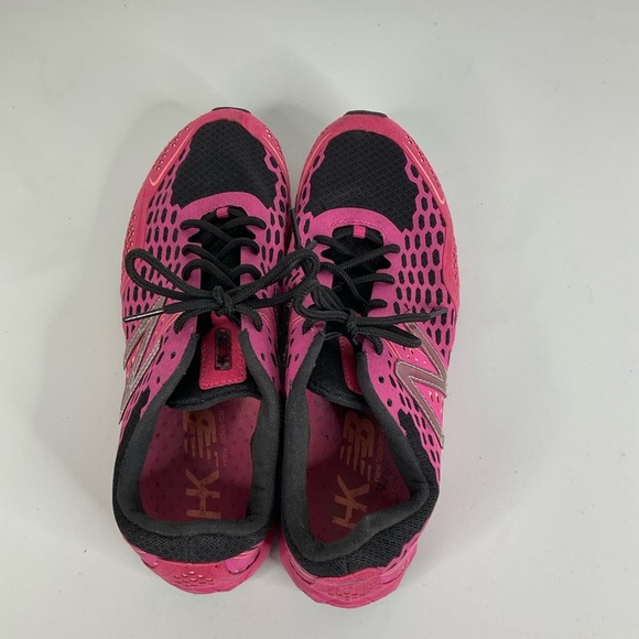 New Balance Heidi Klein Running Shoes Size 8.5 - Picture 4 of 7